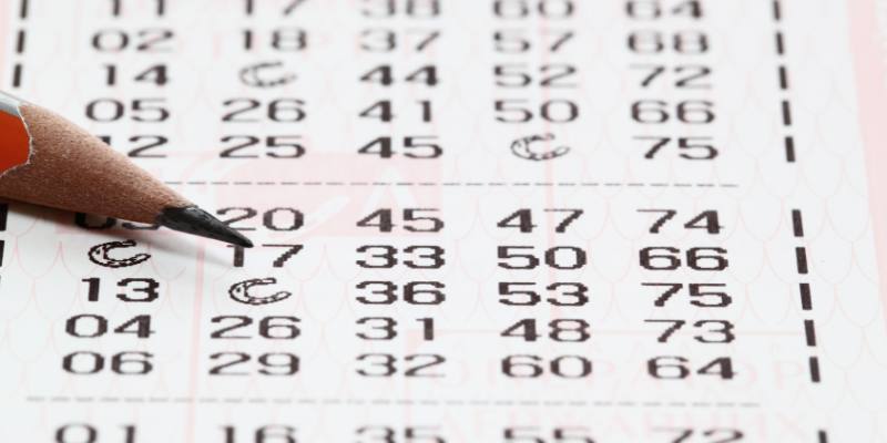 Bật mí 4 cách chơi xổ số tự do Max 4D