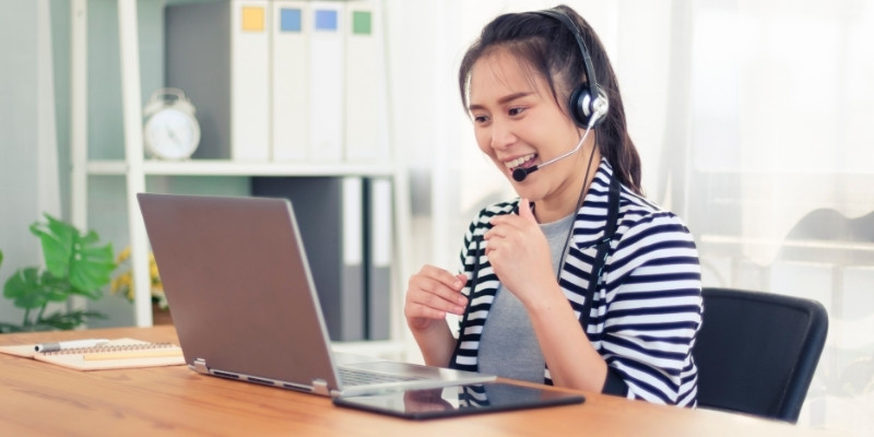 Điều khoản dịch vụ WW88 khi liên lạc với CSKH