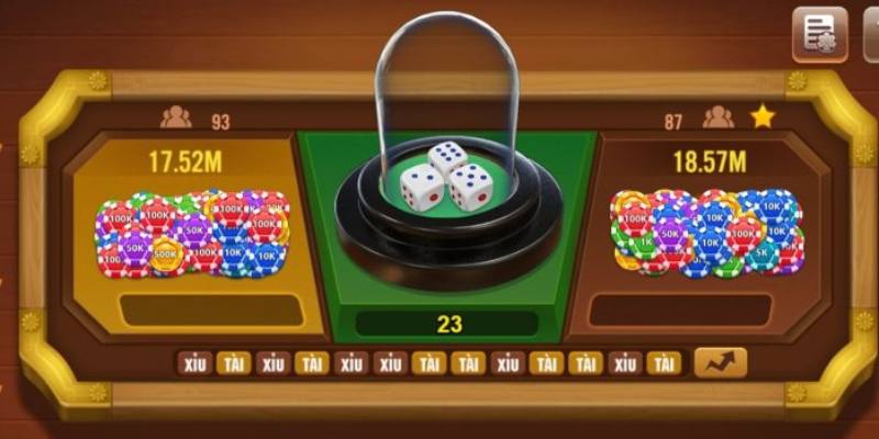 Một vài chú ý quan trọng khi sử dụng công cụ hack Tài Xỉu