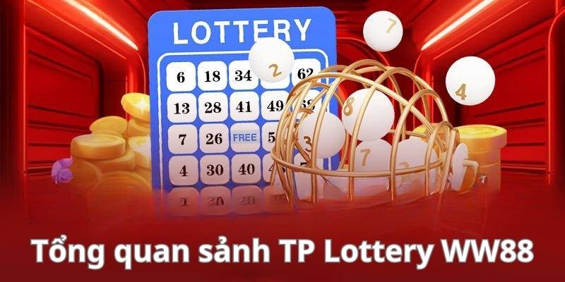 TP Lottery WW88 là gì?