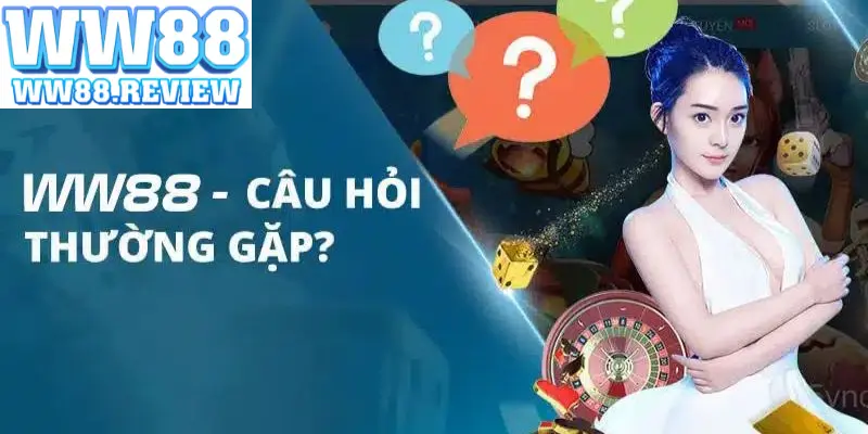Các câu hỏi thường gặp của hội viên khi tham gia nền tảng